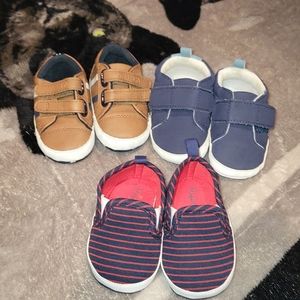 👶🧸 Baby Shoes